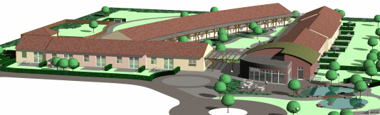 	Altengerechtes Wohnen in Flechtingen